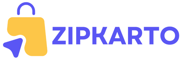 ZIPKARTO